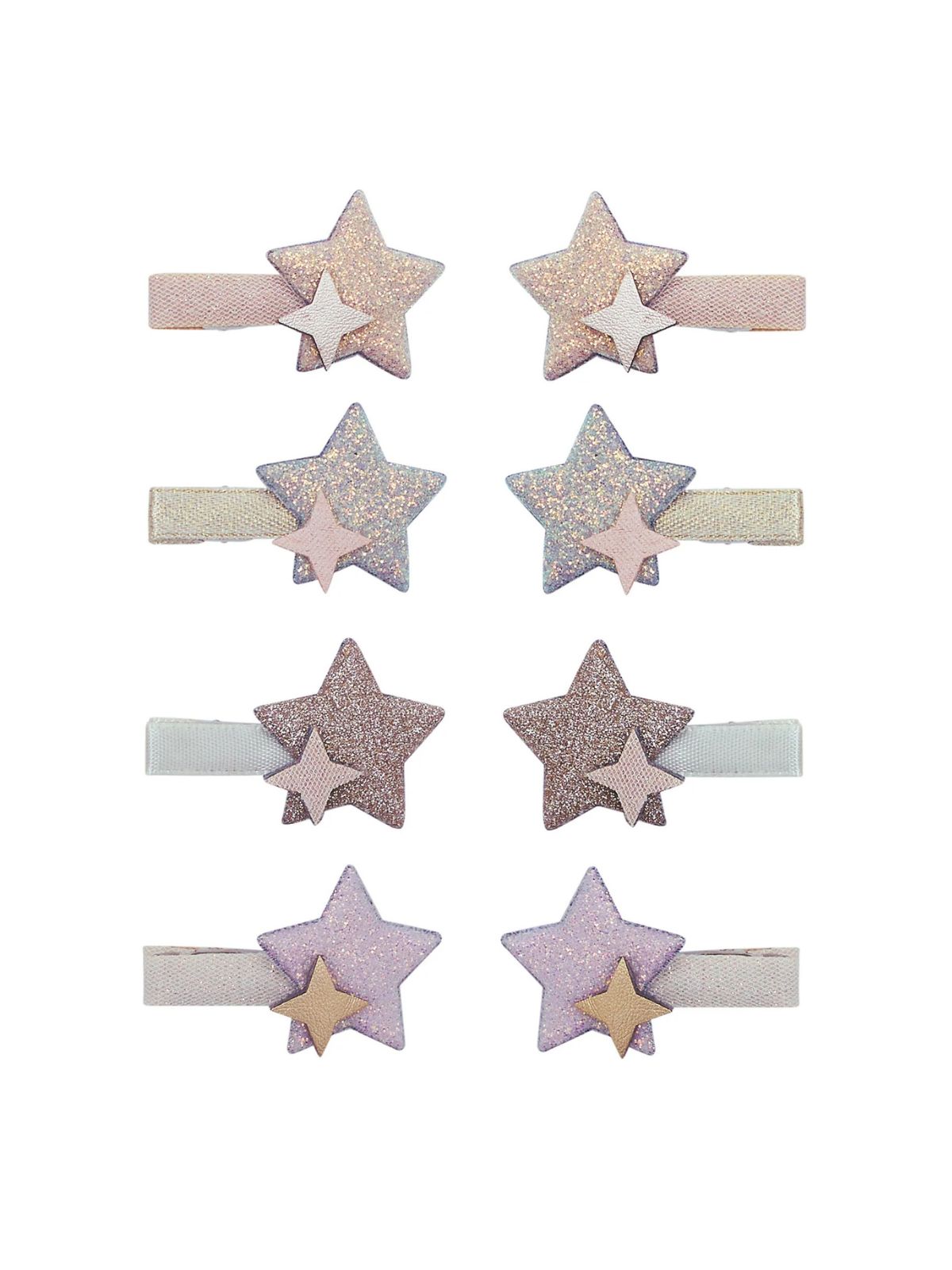 Starlight Salon Hair Clips