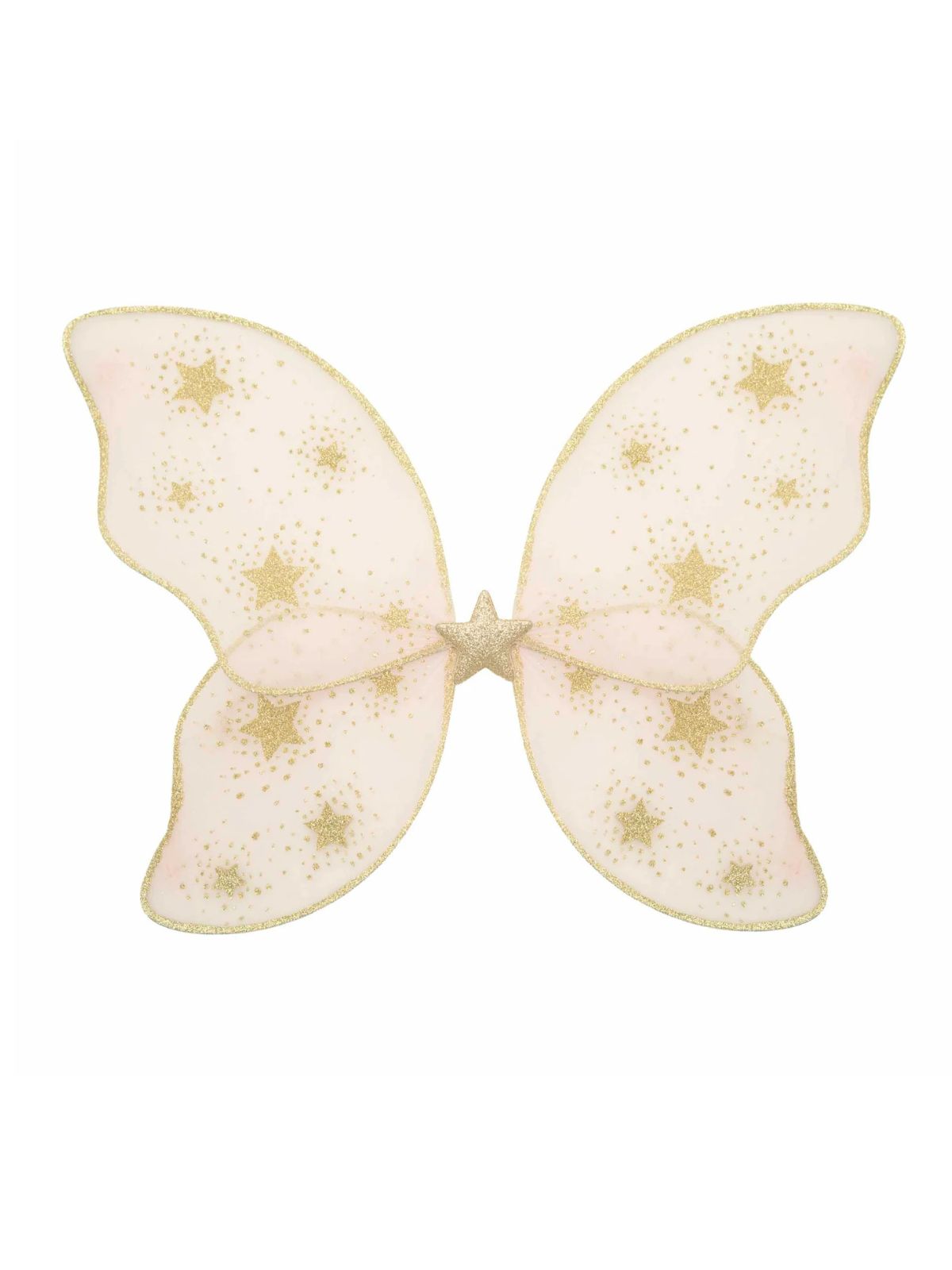 Starry Night Wings - Pink