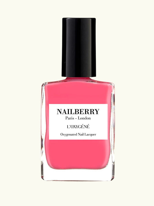 Nail Polish - Bubblegum