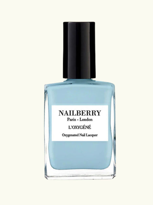Nail Polish - Charleston