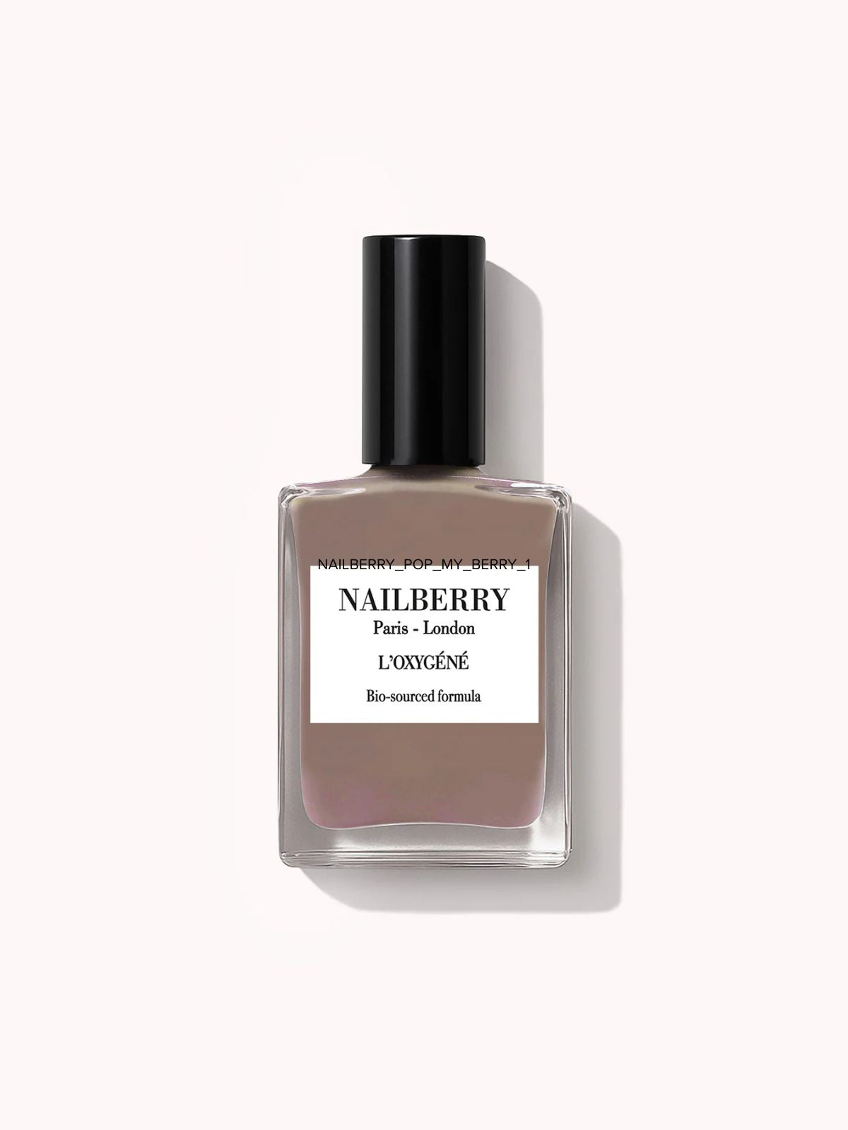 Nail Polish - Cocoa Cabana