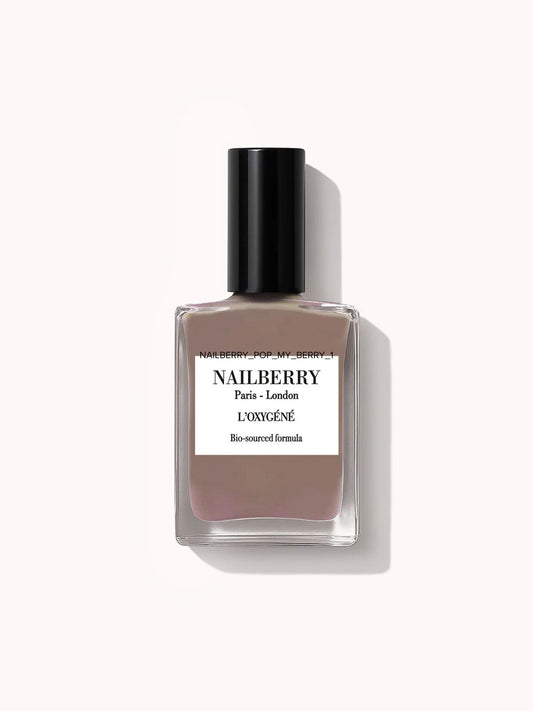 Nail Polish - Cocoa Cabana