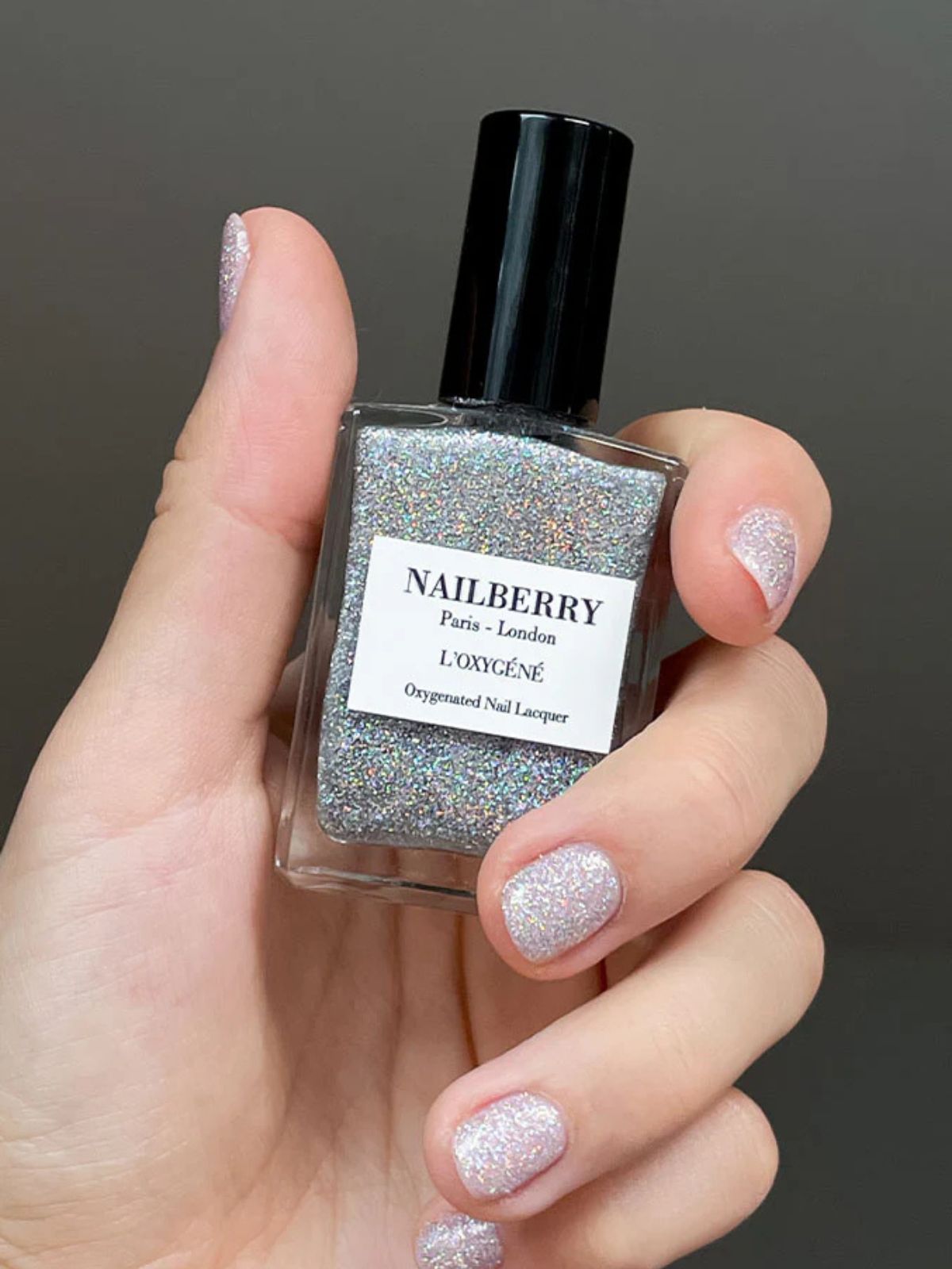 Nail Polish - Cosmic
