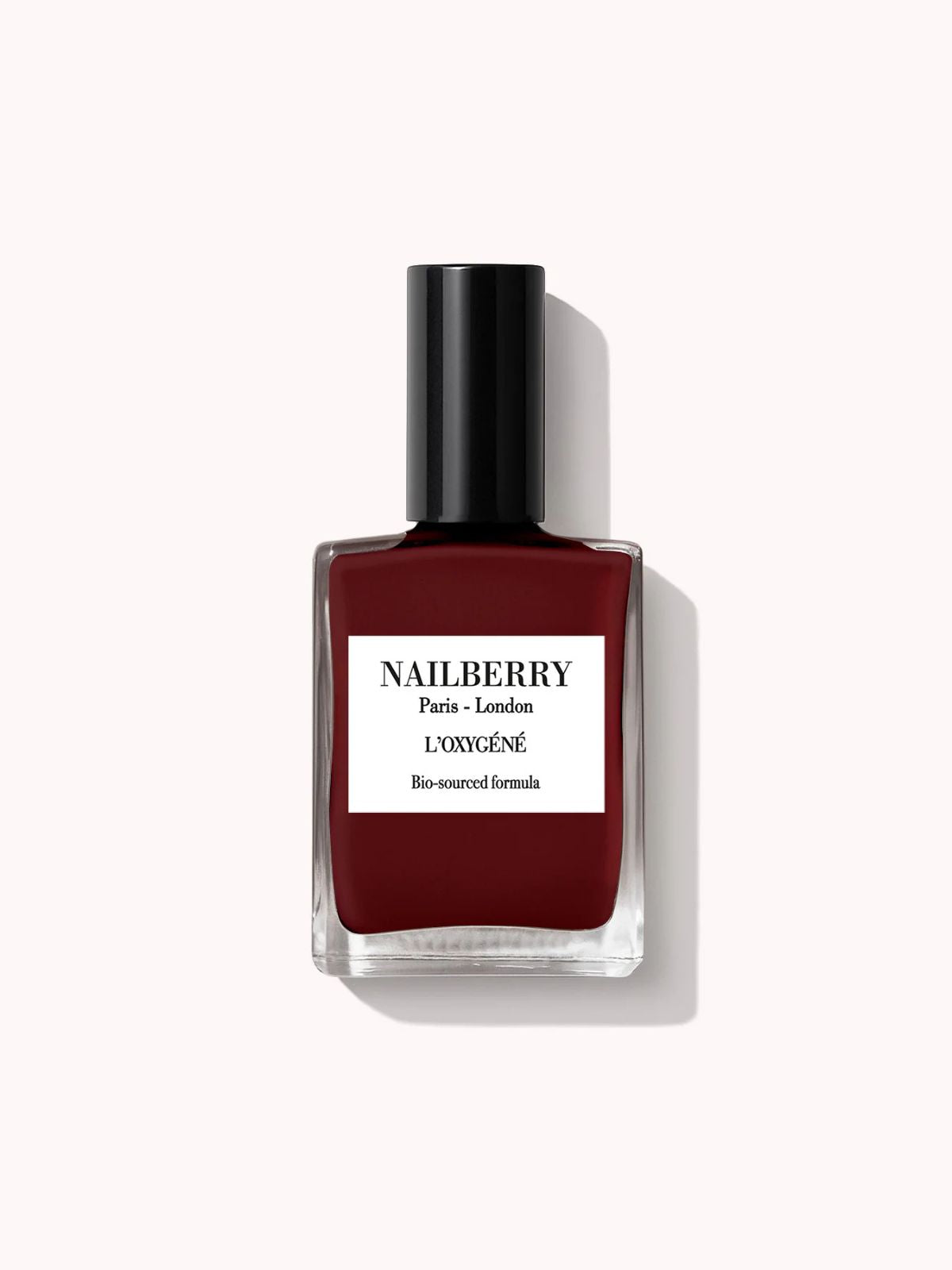Nail Polish - Grateful