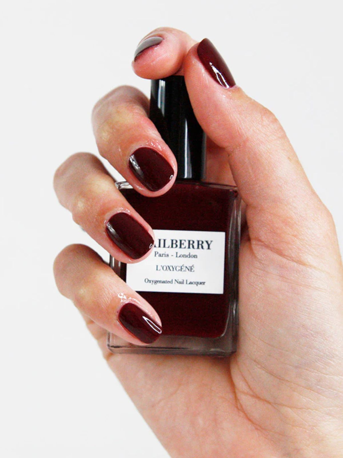 Nail Polish - Grateful
