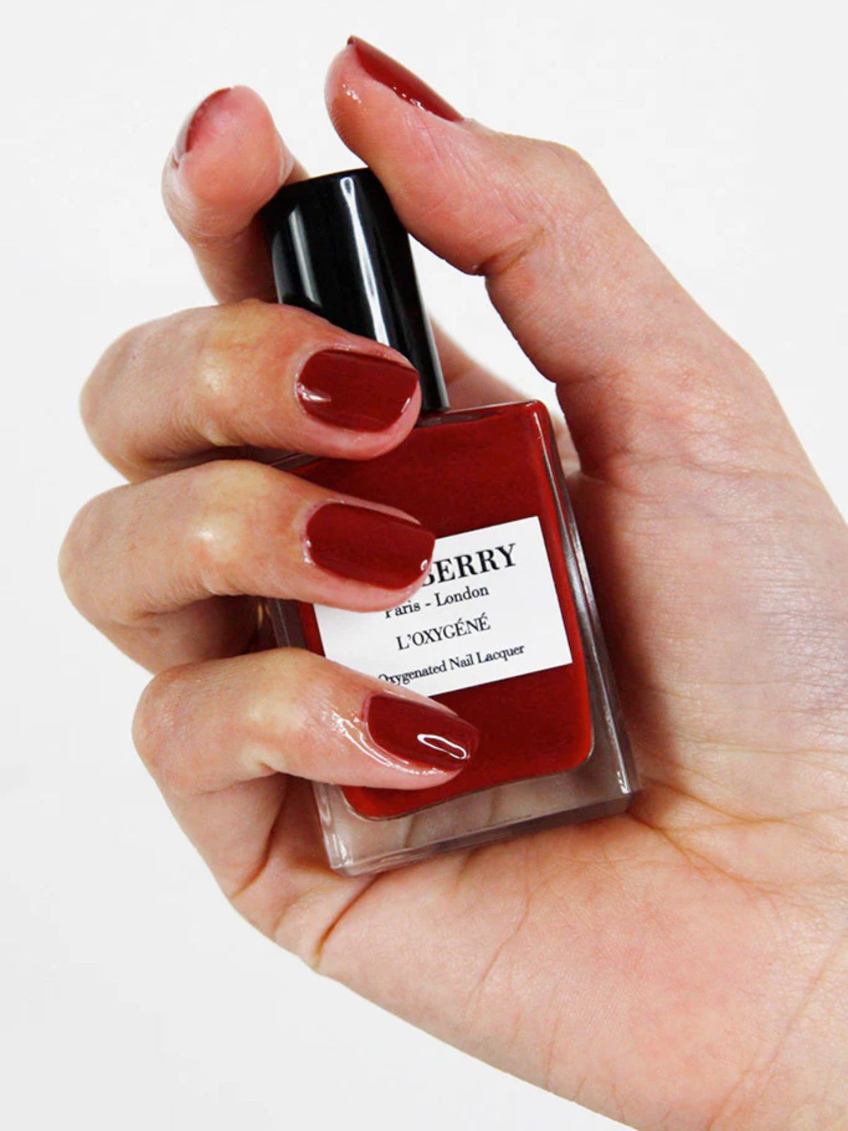 Nail Polish - Harmony