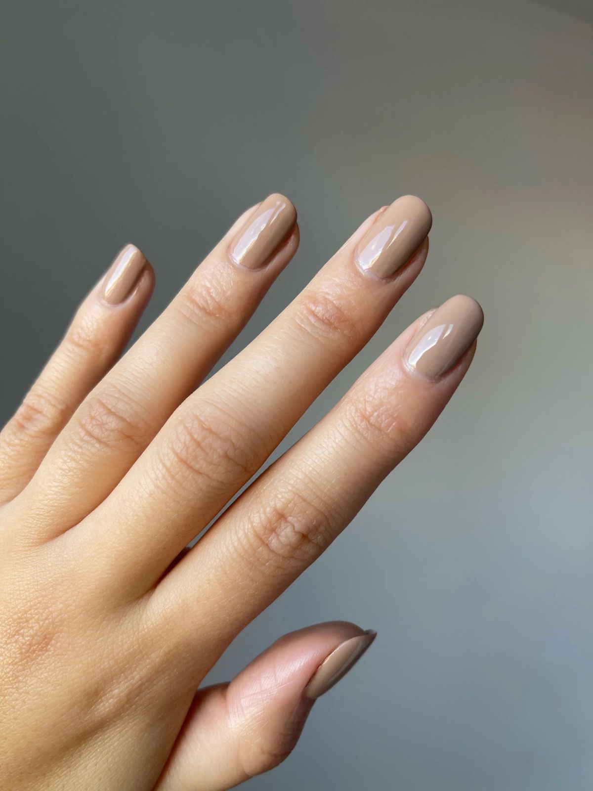 Nail Polish - Honesty