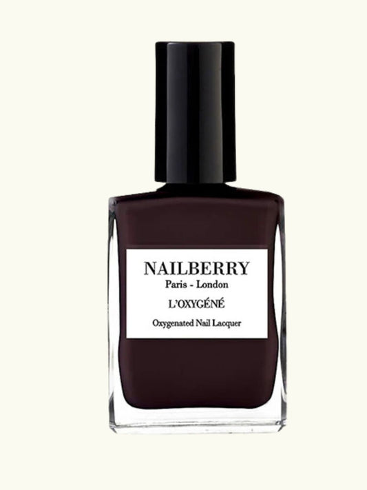 Nail Polish - Hot Coco