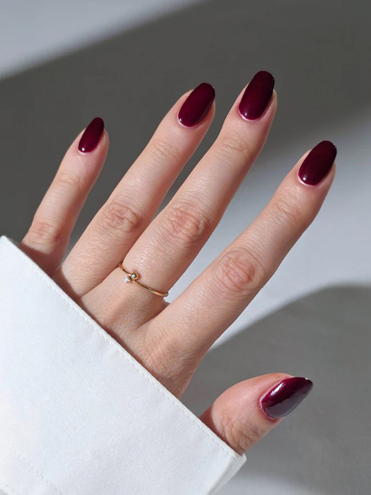 Nail Polish - Kirsch Kiss