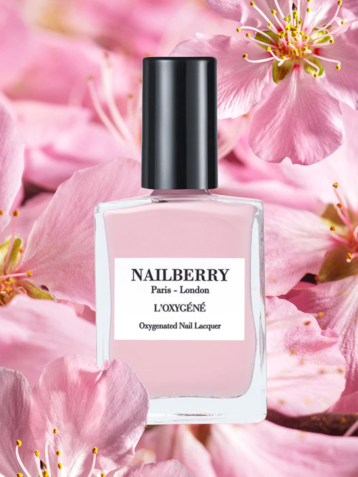 Nail Polish - Kyoto Bloom