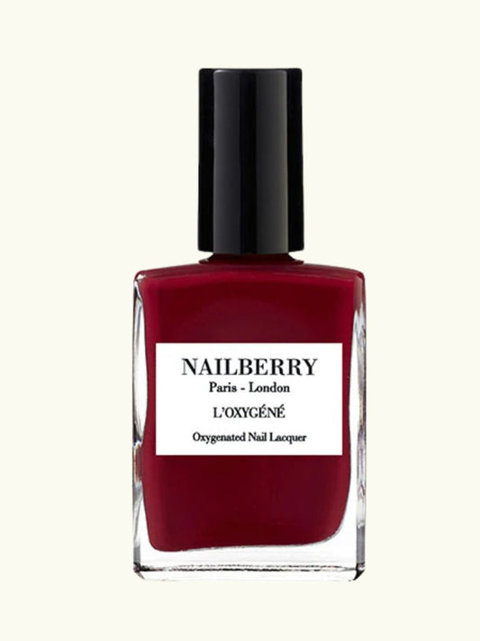 Nail Polish - Le Tempes Des Cerises