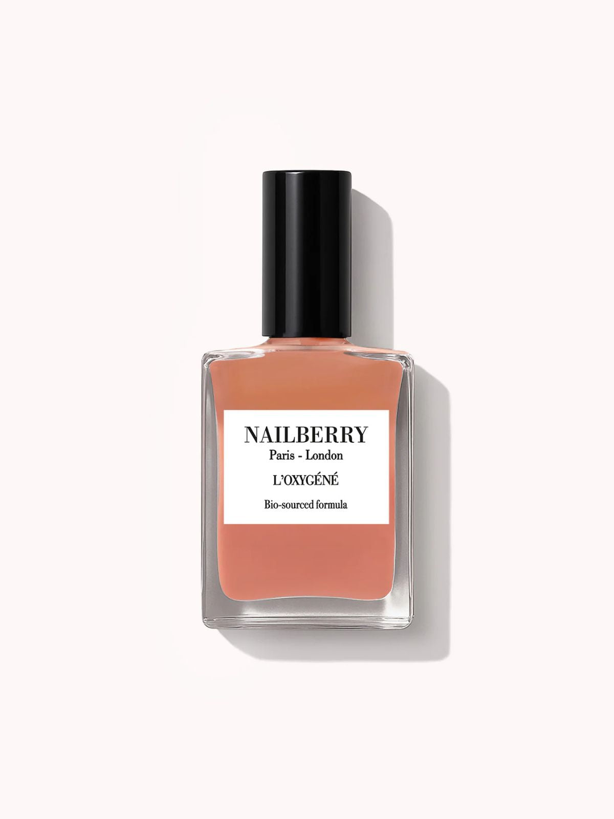 Nail Polish - Made You Blush