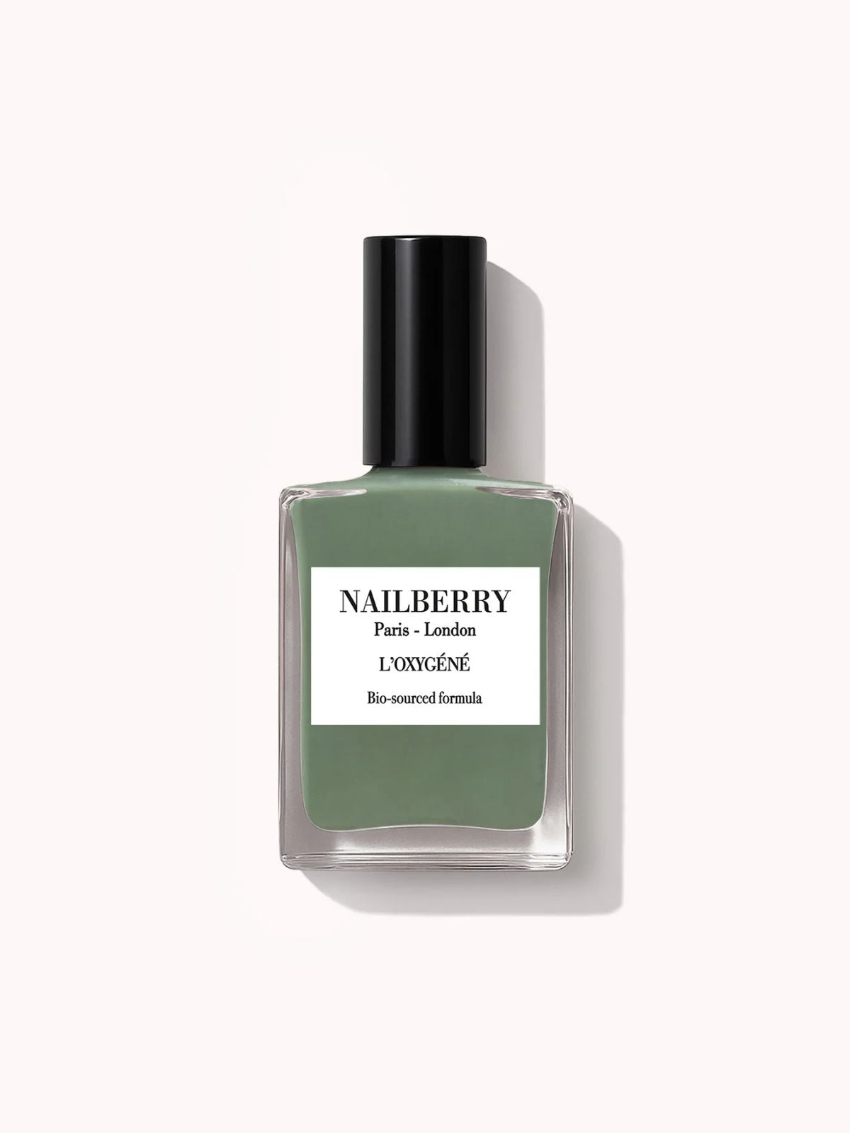 Nail Polish - Love You Very Matcha