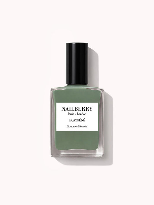 Nail Polish - Love You Very Matcha
