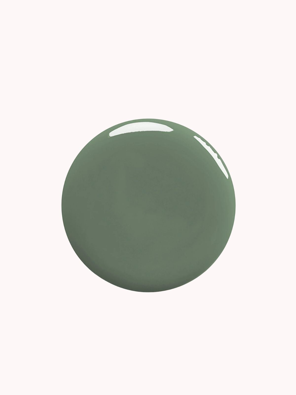 Nail Polish - Love You Very Matcha