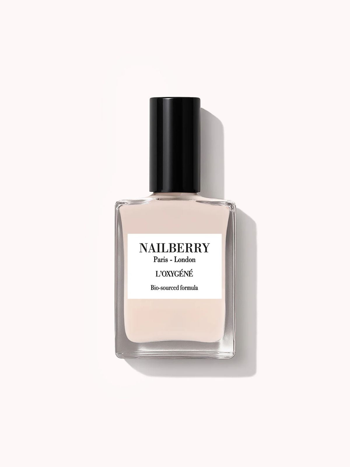 Nail Polish - On Cloud Nine