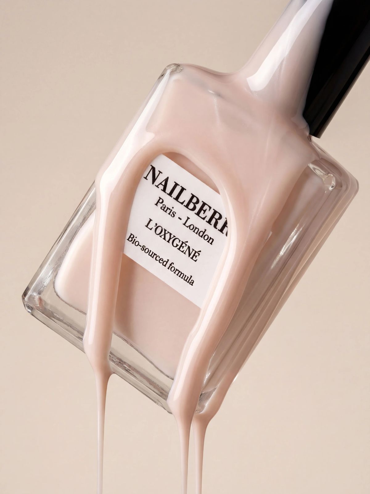 Nail Polish - On Cloud Nine