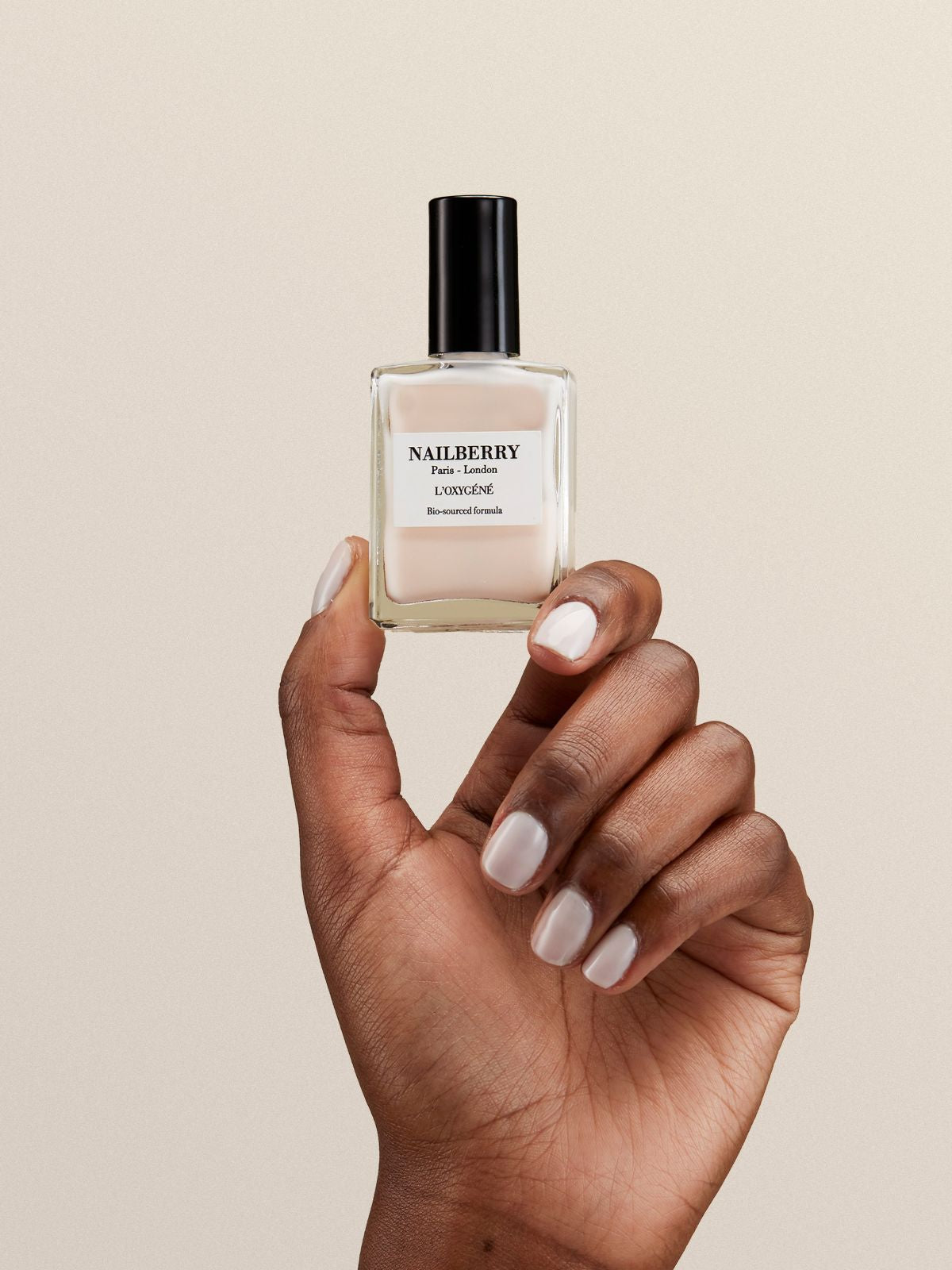 Nail Polish - On Cloud Nine