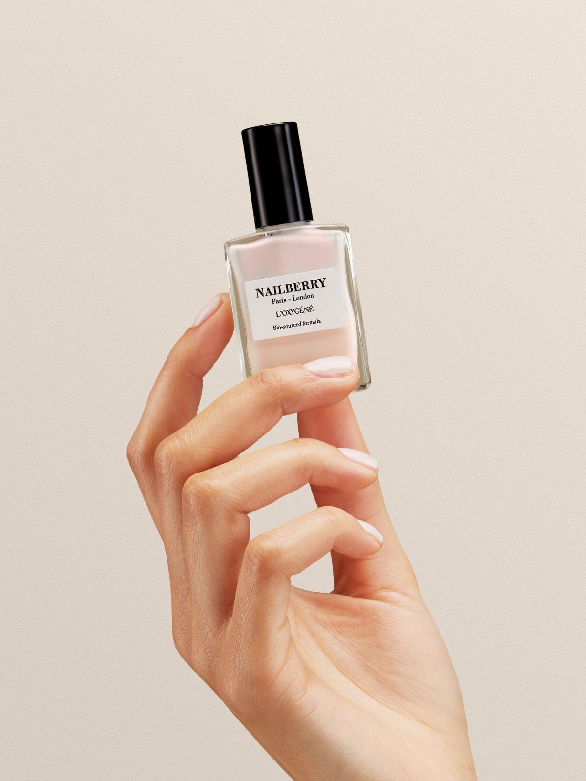 Nail Polish - On Cloud Nine
