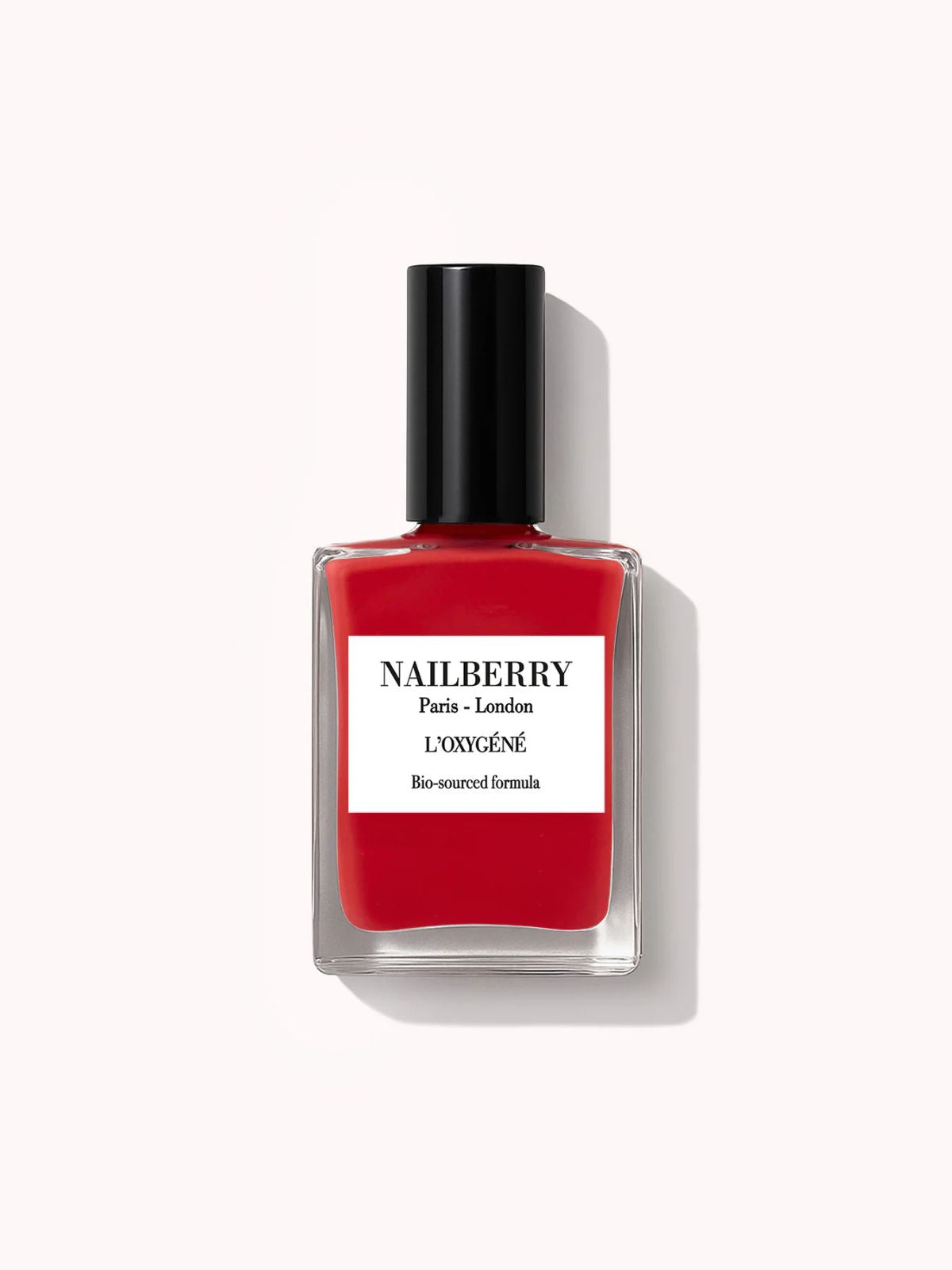 Nail Polish - Pop my  Berry