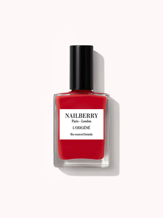 Nail Polish - Pop my  Berry