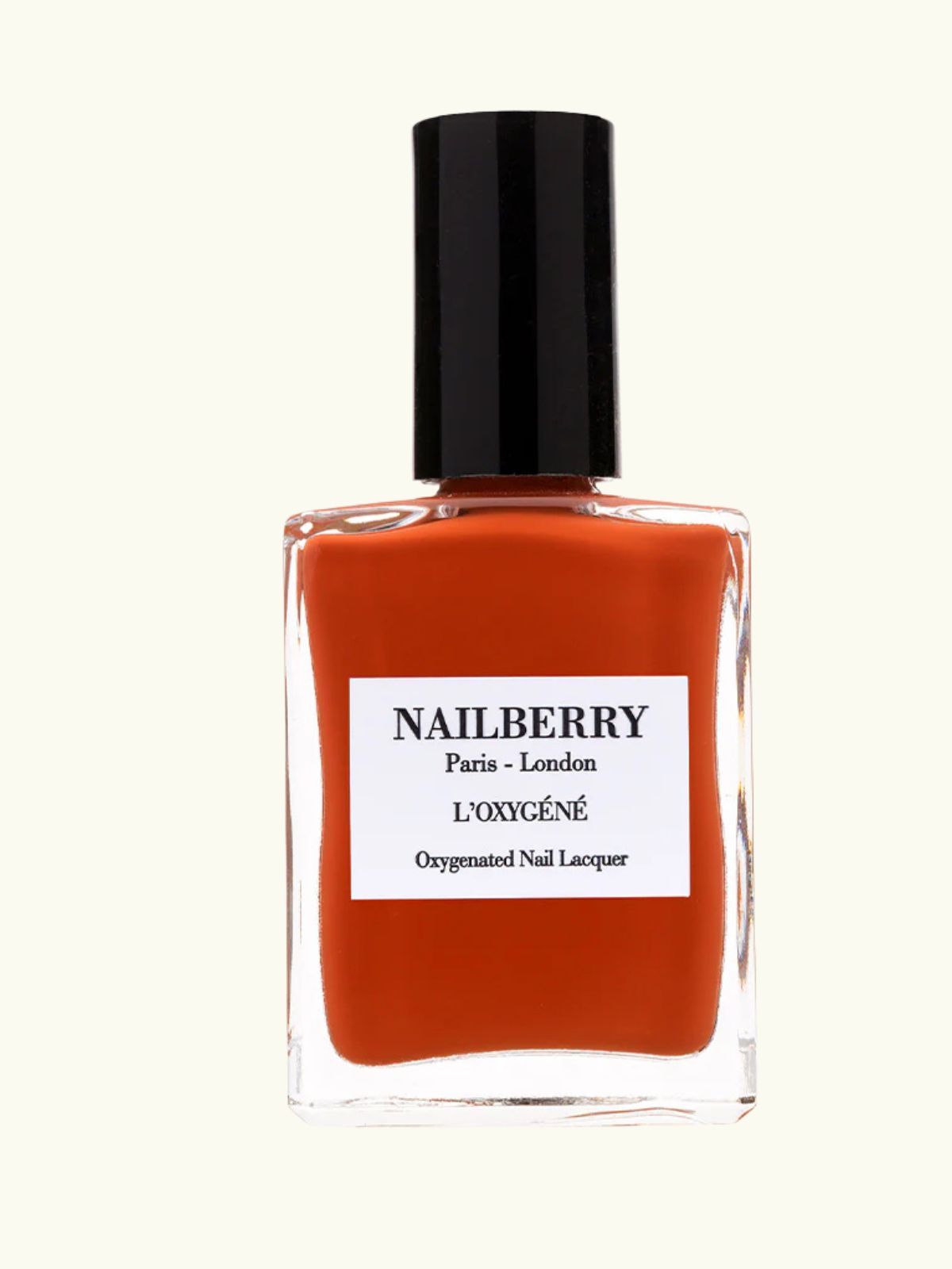 Nail Polish - Pumpkin Pie