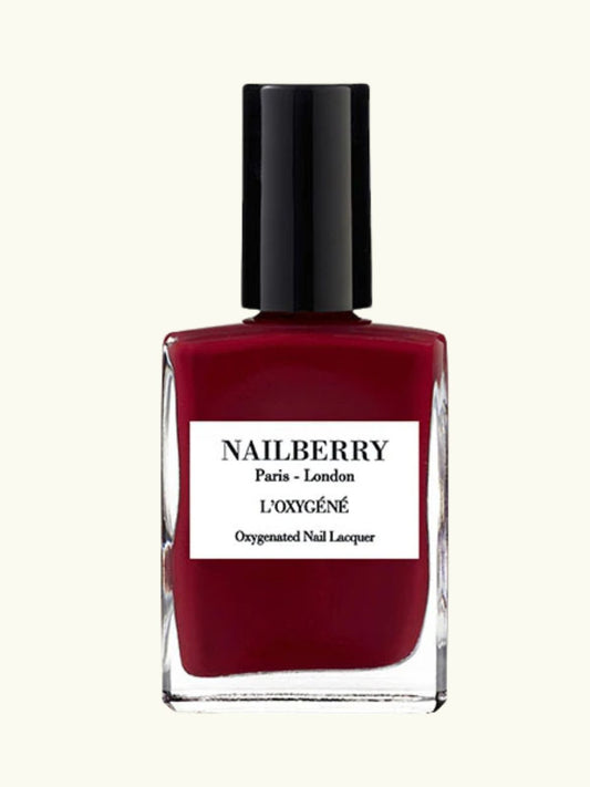 Nail Polish - Rasberry
