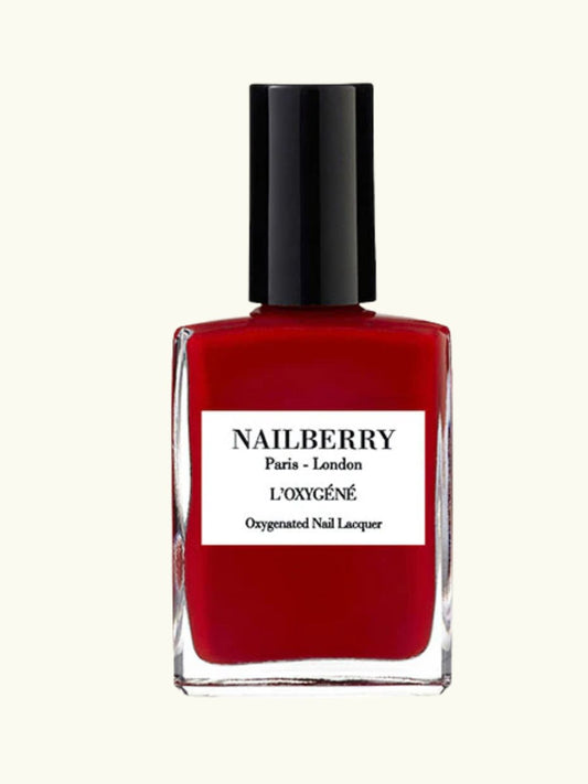 Nail Polish - Rouge