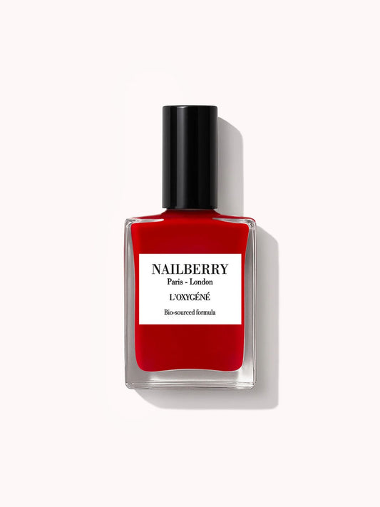 Nail Polish - Rouge