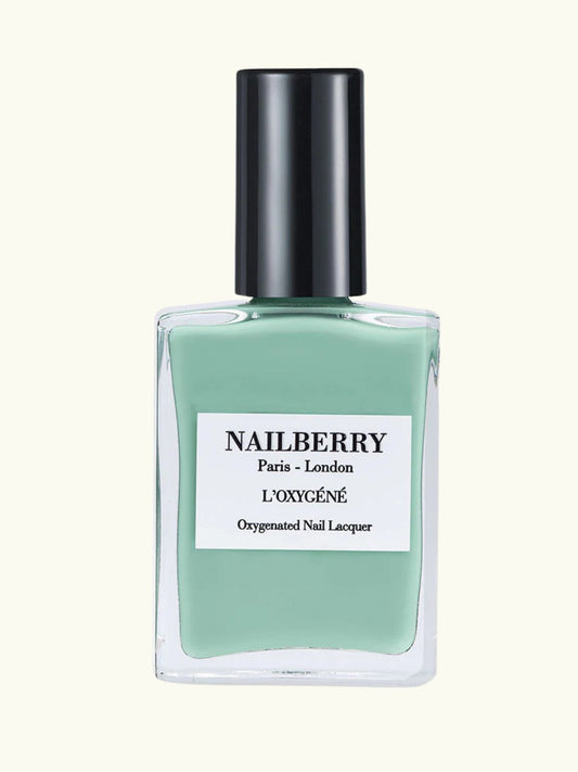 Nail Polish - Wild Sage