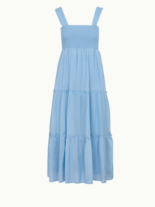 Ron Sundress - Light Blue