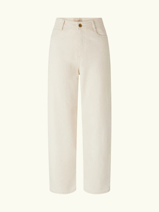 Peter Straight Leg Jean