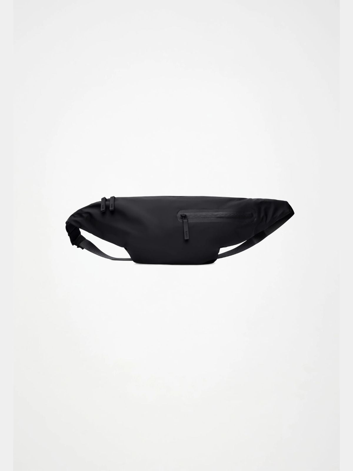 Dash Bum Bag - Black