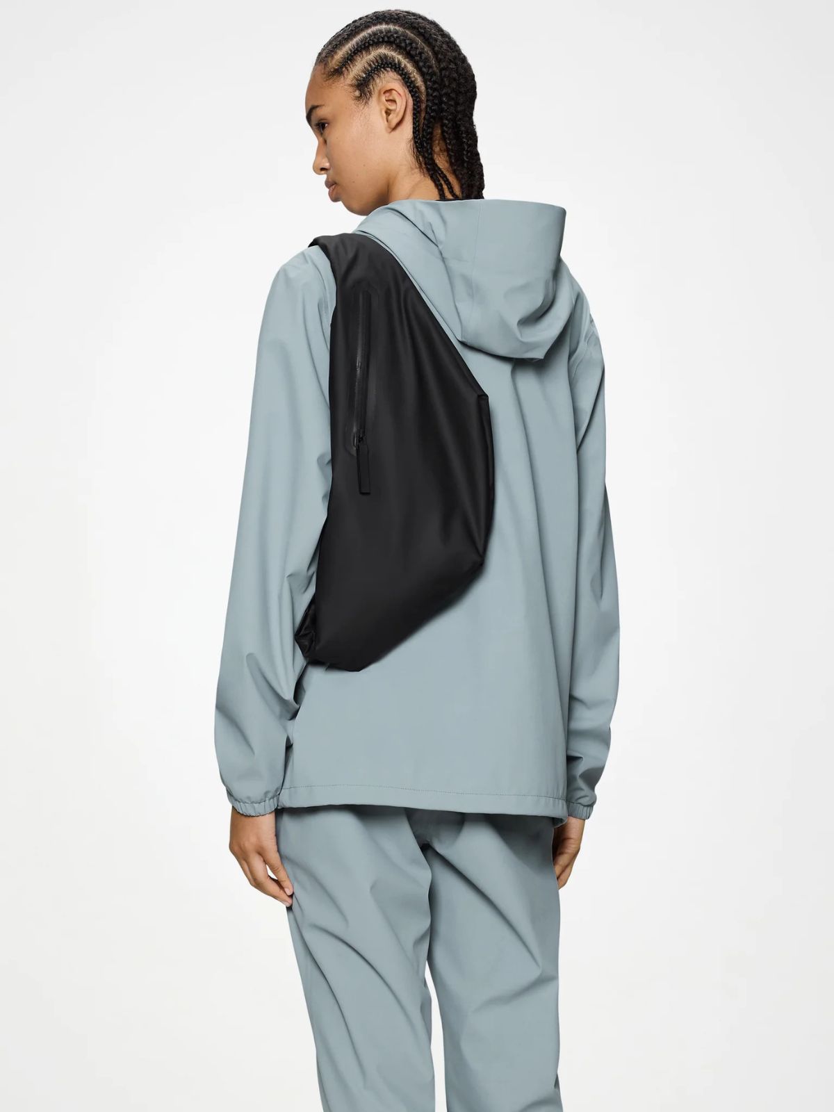 Dash Bum Bag - Black