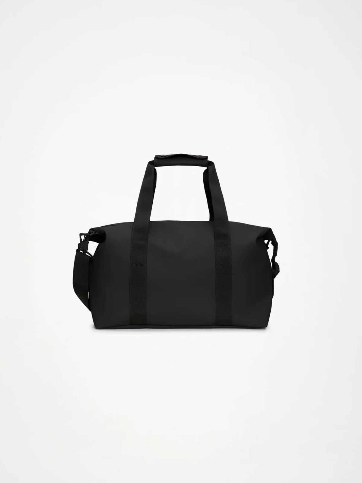 Hilo Small Weekend Bag  - Black