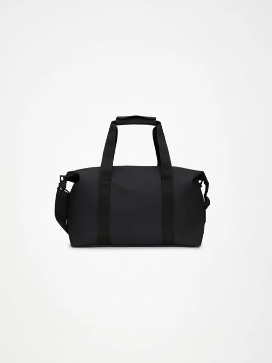 Hilo Small Weekend Bag  - Black