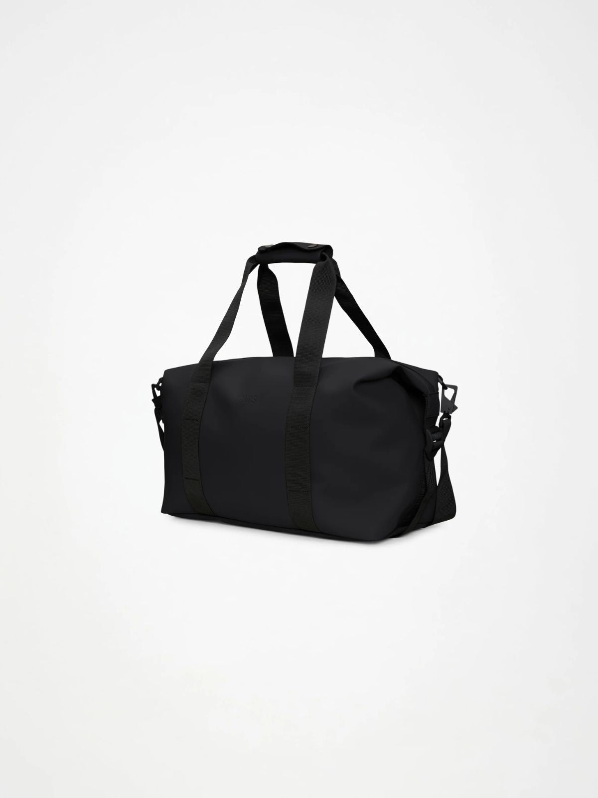 Hilo Small Weekend Bag  - Black