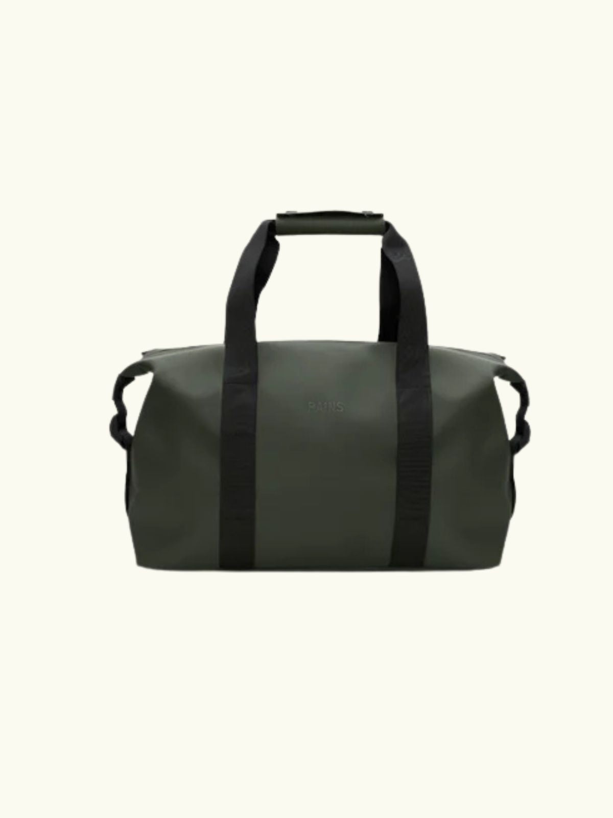 Hilo Small Weekend Bag - Green