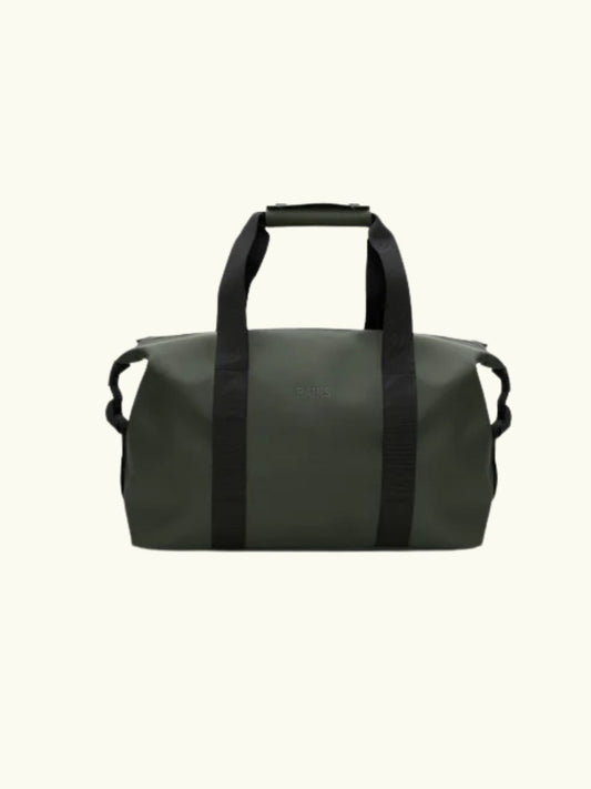 Hilo Small Weekend Bag - Green