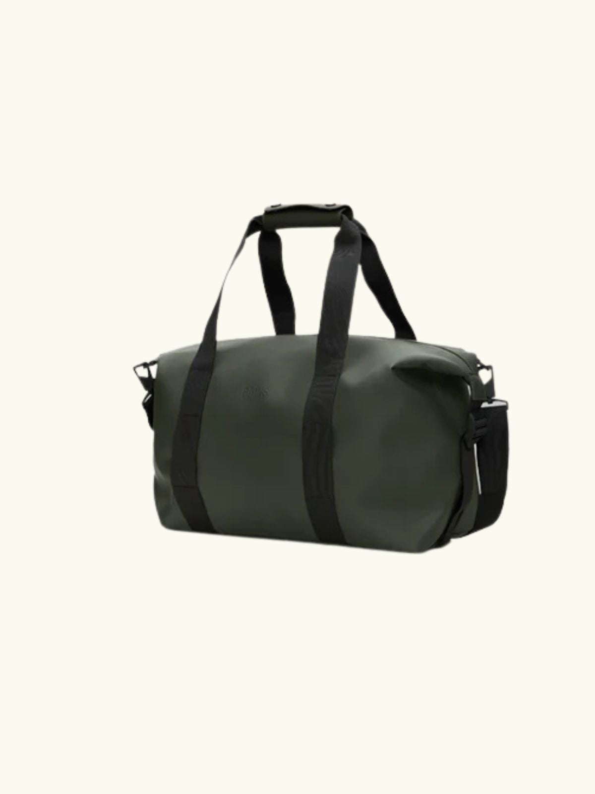 Hilo Small Weekend Bag - Green