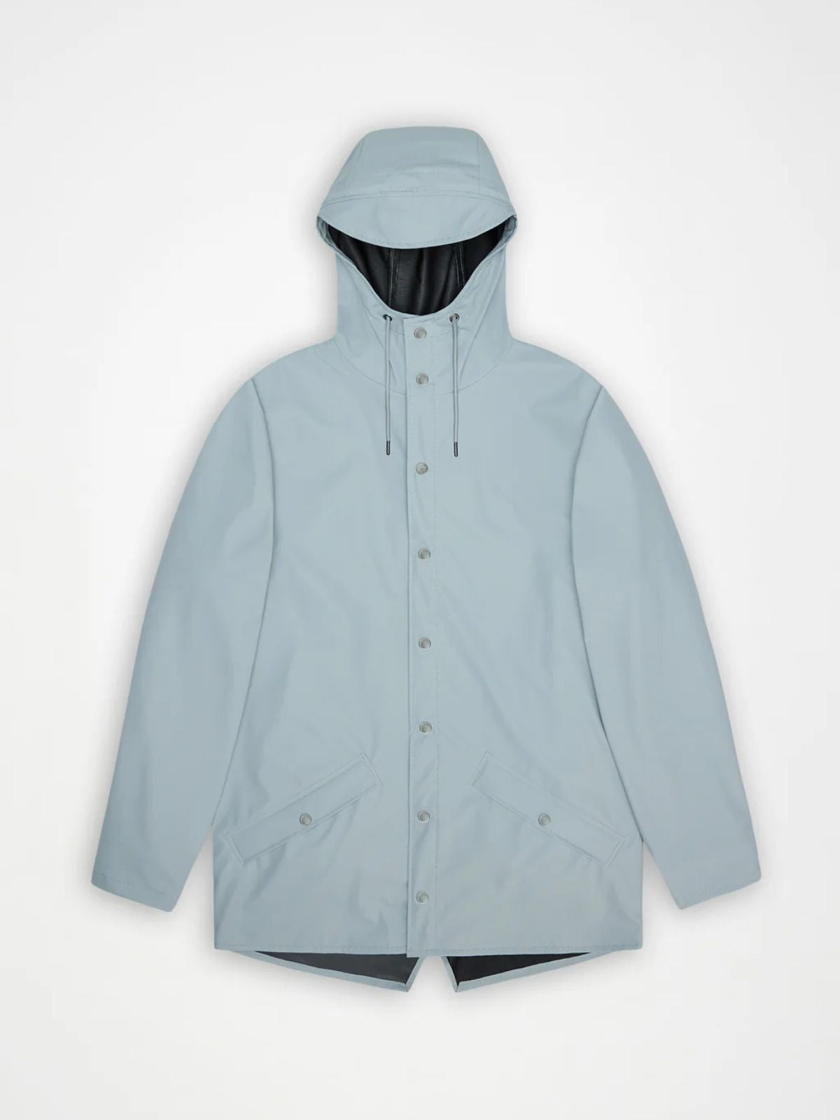 Rain Jacket - Light Blue