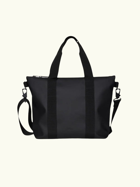 Tote Bag Micro - Black