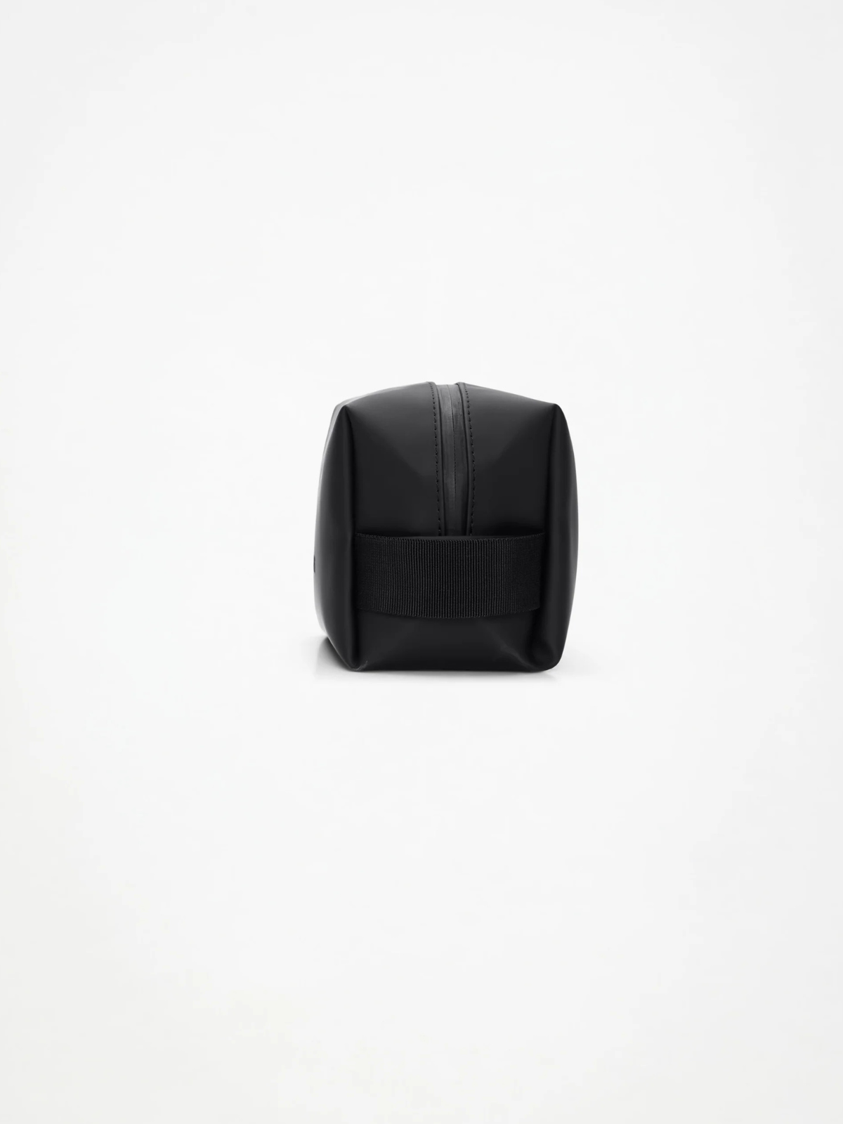 Small Wash Bag - Black