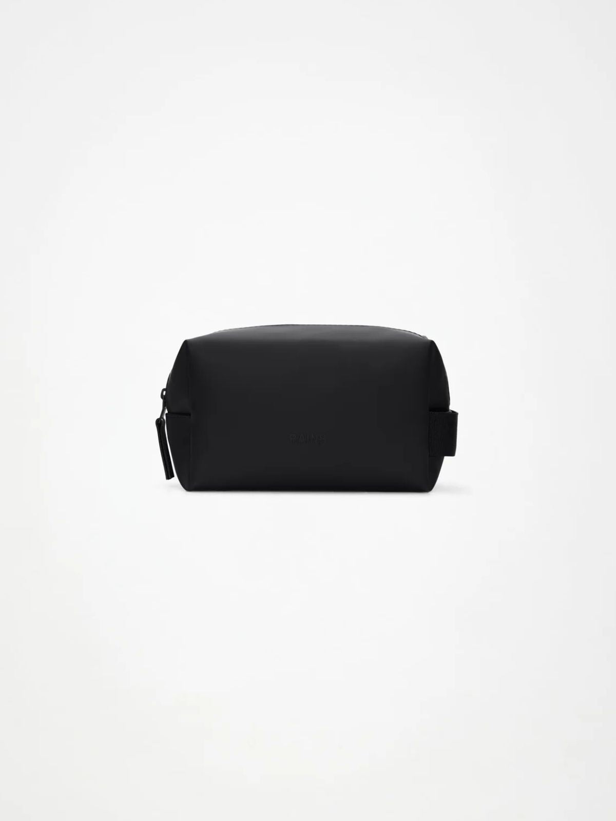 Small Wash Bag - Black