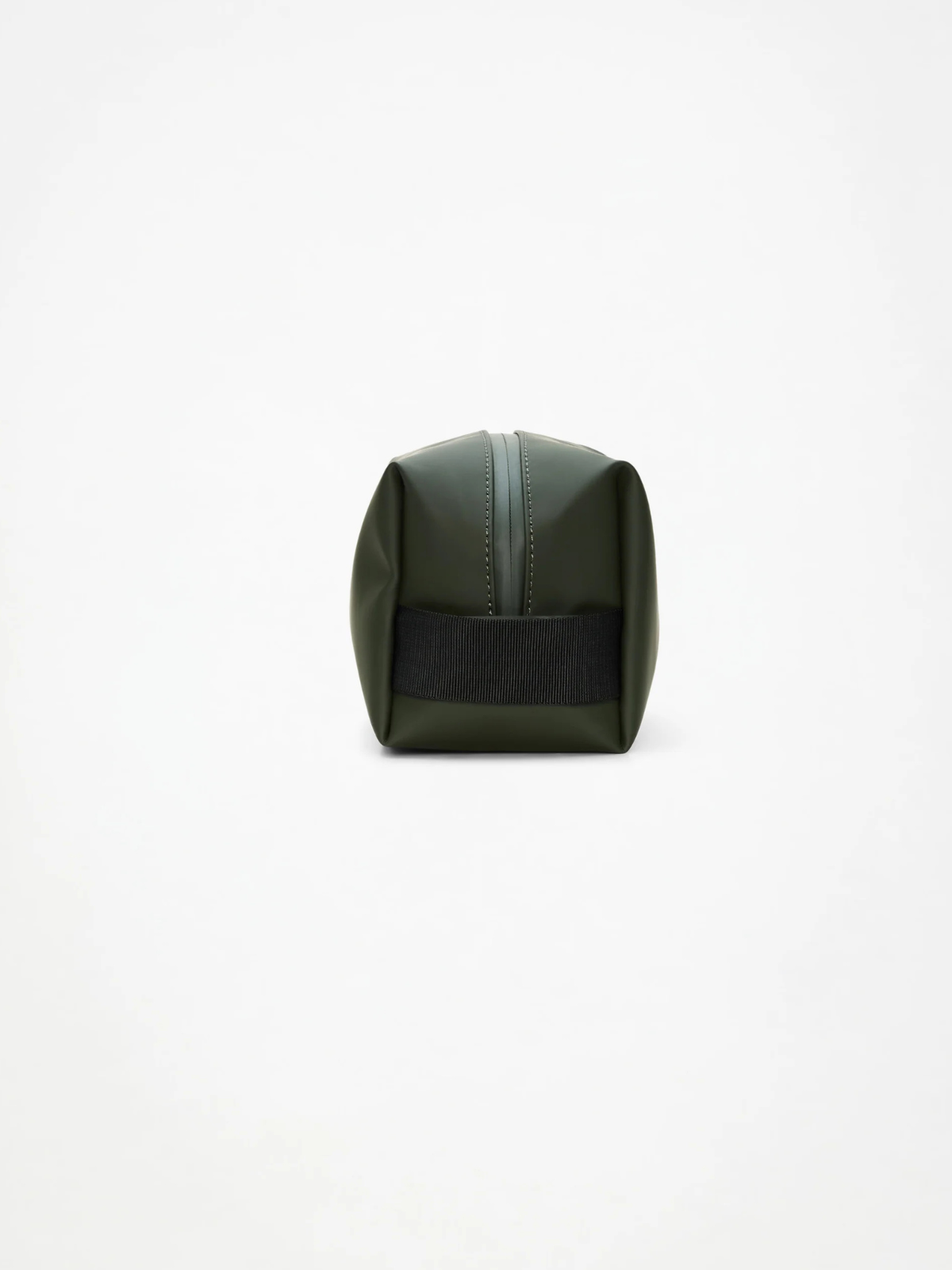 Small Wash Bag - Green
