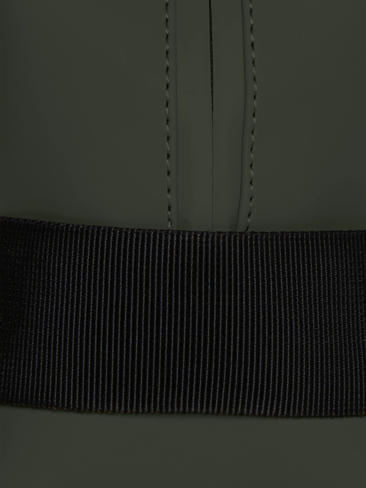 Small Wash Bag - Green