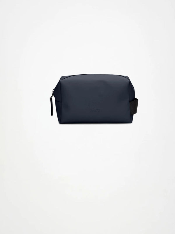 Small Wash Bag - Navy