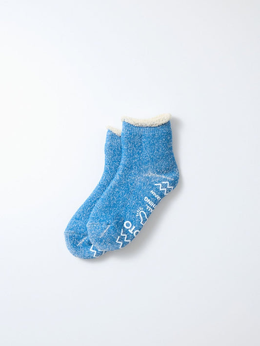 Kids Socks - Sky Blue