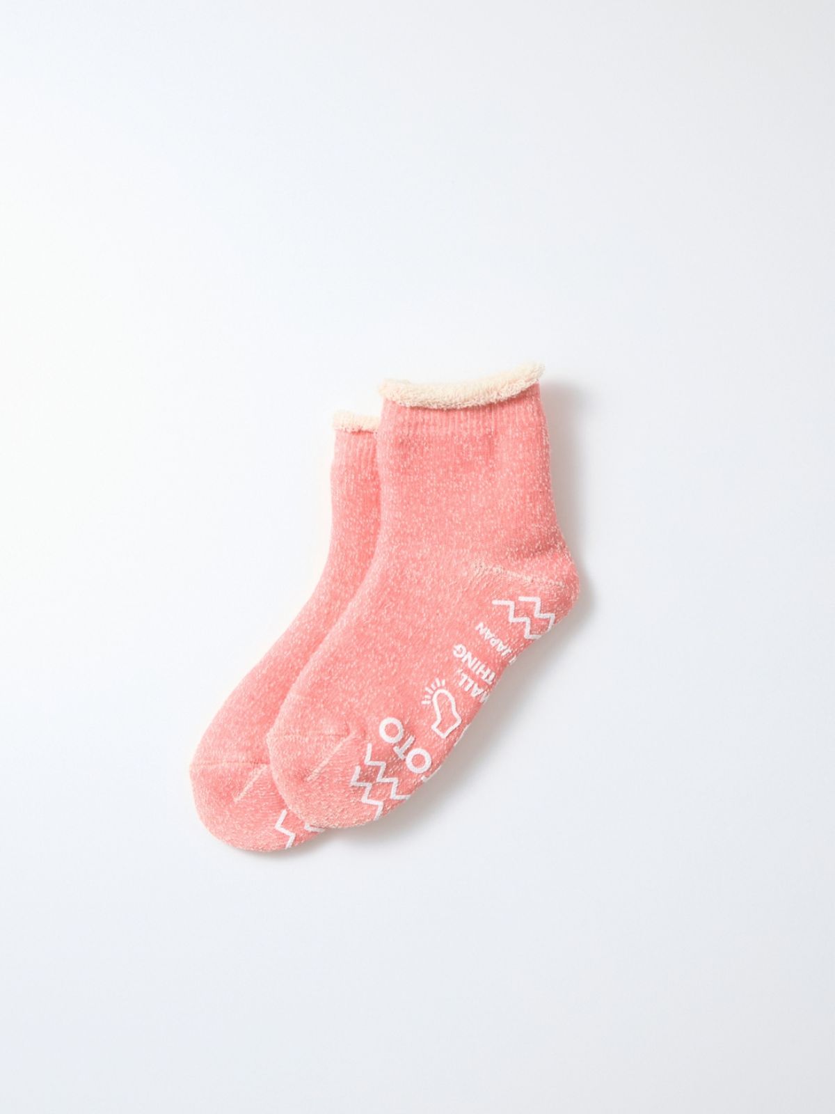 Kids Socks - Pink