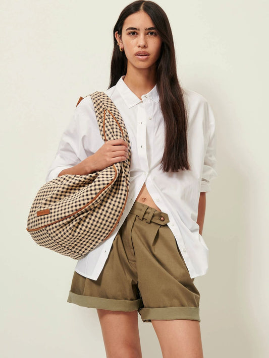 Moonrise Shorts - Olive